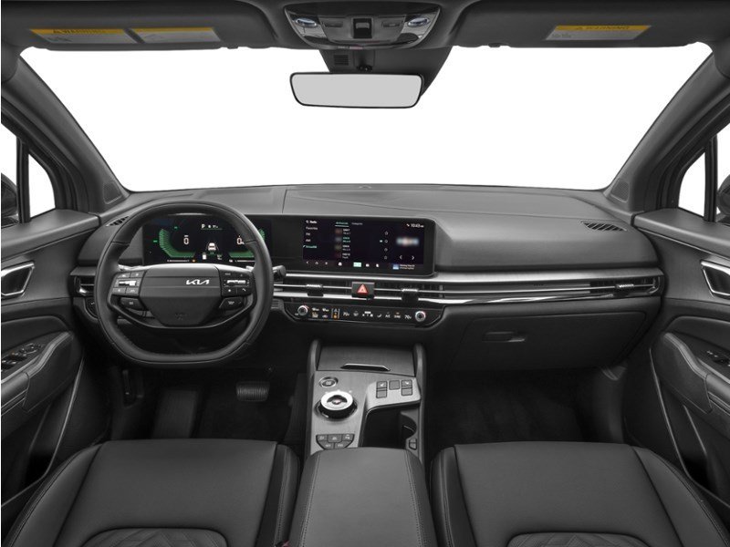 2027 Kia Sportage PHEV EX OEM Shot 4