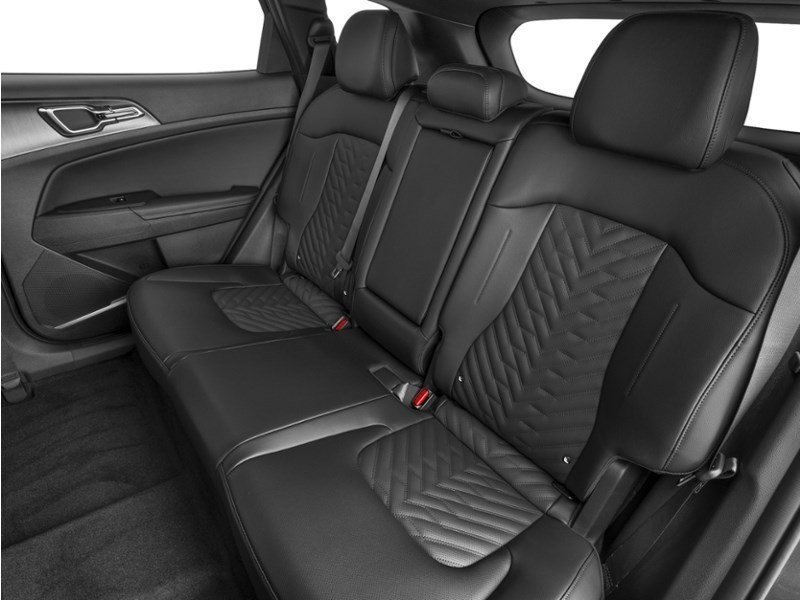 2027 Kia Sportage PHEV EX OEM Shot 6