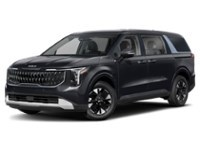 2027 Kia Carnival HEV LX+ Exterior Shot 1