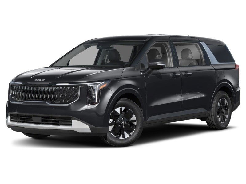 2027 Kia Carnival HEV LX+ Exterior Shot 1