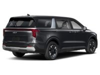 2027 Kia Carnival HEV LX+ Exterior Shot 2