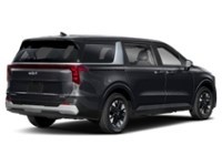 2027 Kia Carnival HEV LX+ Exterior Shot 2