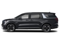 2027 Kia Carnival HEV LX+ Exterior Shot 6