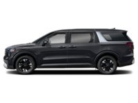 2027 Kia Carnival HEV LX+ Exterior Shot 6