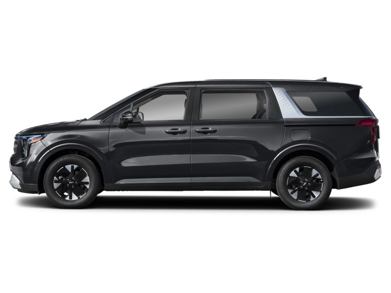 2027 Kia Carnival HEV LX+ Exterior Shot 6