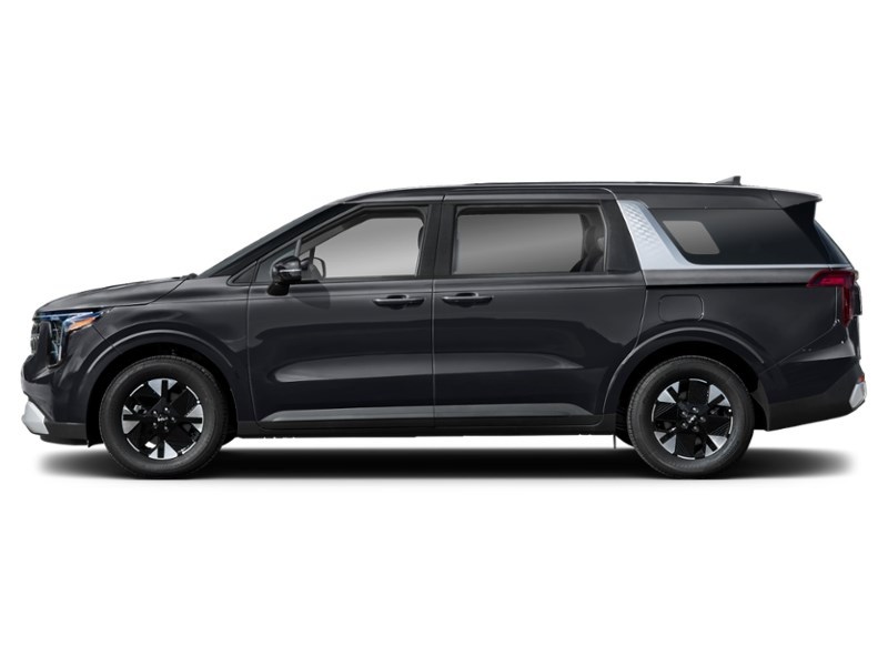 2027 Kia Carnival HEV LX+ Exterior Shot 6