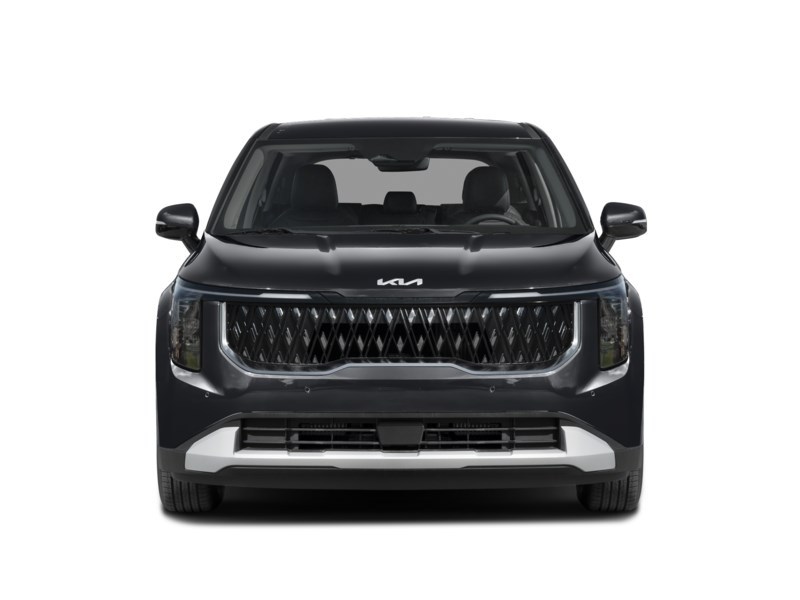 2027 Kia Carnival HEV LX+ Exterior Shot 5