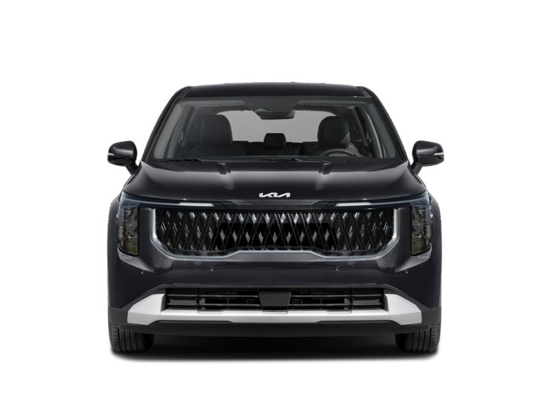 2027 Kia Carnival HEV LX+ Exterior Shot 5