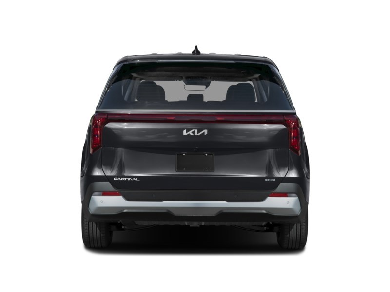 2027 Kia Carnival HEV LX+ Exterior Shot 7