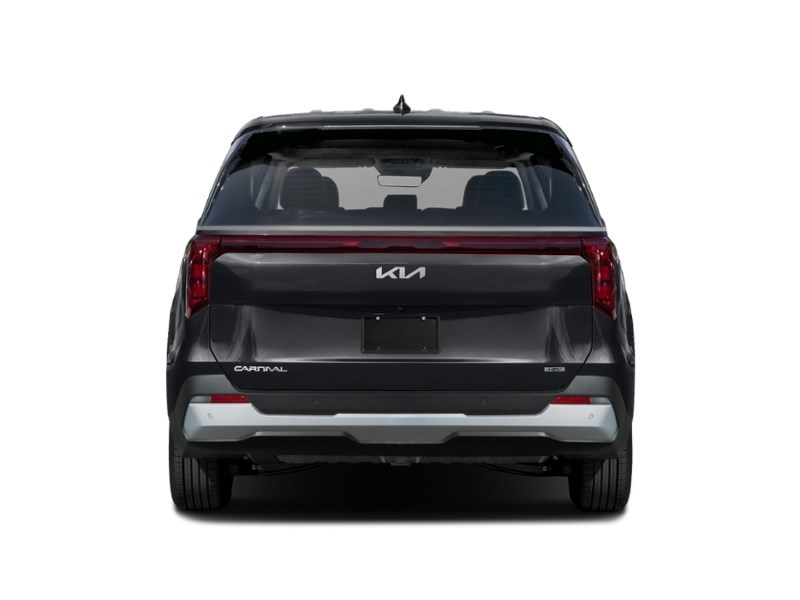 2027 Kia Carnival HEV LX+ Exterior Shot 7