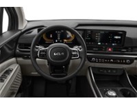 2027 Kia Carnival HEV LX+ Interior Shot 3