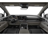 2027 Kia Carnival HEV LX+ Interior Shot 6