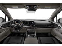 2027 Kia Carnival HEV LX+ Interior Shot 6