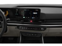 2027 Kia Carnival HEV LX+ Interior Shot 2