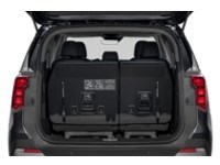 2027 Kia Carnival HEV LX+ Exterior Shot 4