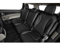 2027 Kia Carnival HEV LX+ Interior Shot 5