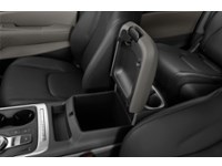 2027 Kia Carnival HEV LX+ Interior Shot 7
