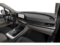2027 Kia Carnival HEV LX+ Interior Shot 1