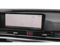 2027 Kia Carnival HEV LX+ Interior Shot 8