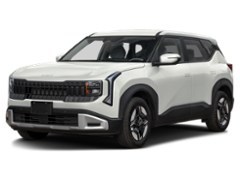 2027 Kia Seltos SUV