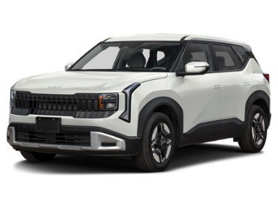 2027 Kia Seltos SUV