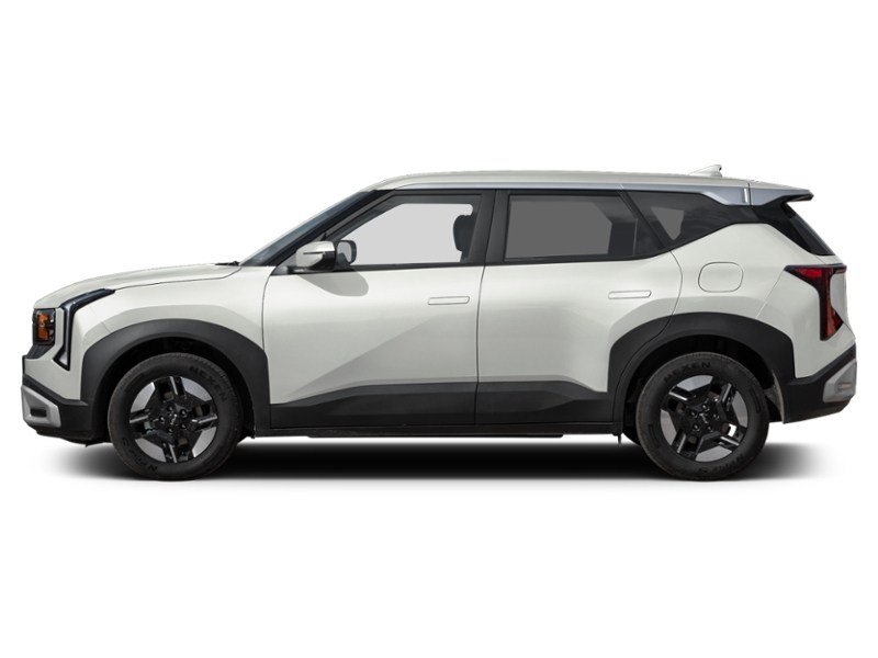 2027 Kia Seltos LX FWD Exterior Shot 6