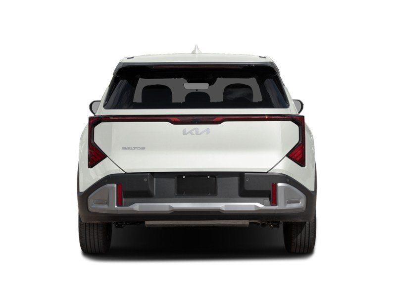 2027 Kia Seltos LX FWD Exterior Shot 7