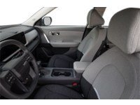 2027 Kia Seltos LX FWD Interior Shot 4