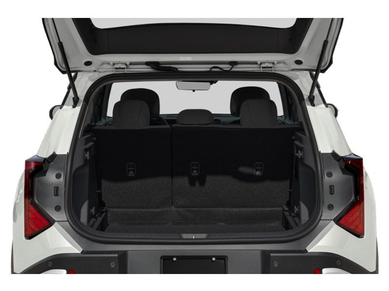 2027 Kia Seltos LX FWD Exterior Shot 4