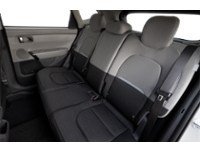 2027 Kia Seltos LX FWD Interior Shot 5