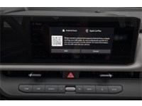 2027 Kia Seltos LX Interior Shot 8