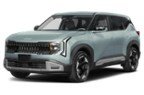 2027 Kia Seltos EX-Auto