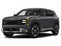 2027 Kia Seltos EX Premium Exterior Shot 1