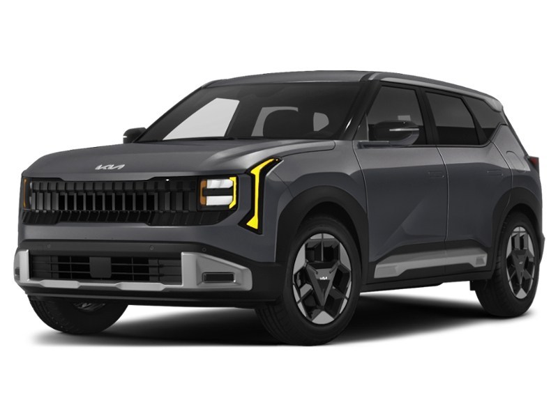 2027 Kia Seltos EX Premium Exterior Shot 1