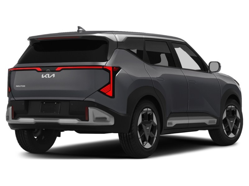 2027 Kia Seltos EX Premium Exterior Shot 2