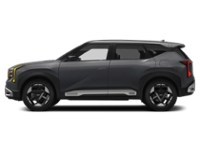 2027 Kia Seltos EX Premium Exterior Shot 3