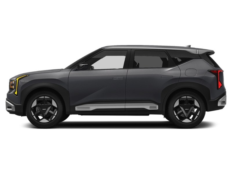 2027 Kia Seltos EX Premium Exterior Shot 3