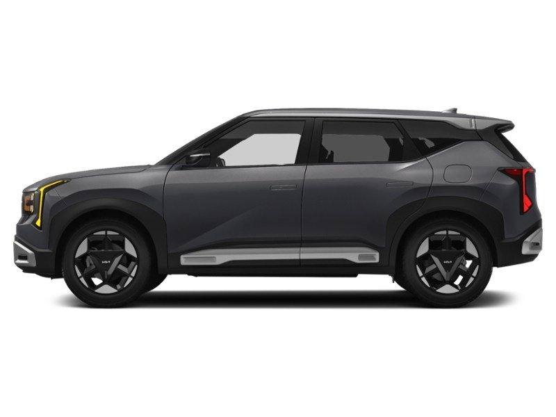 2027 Kia Seltos EX Exterior Shot 6