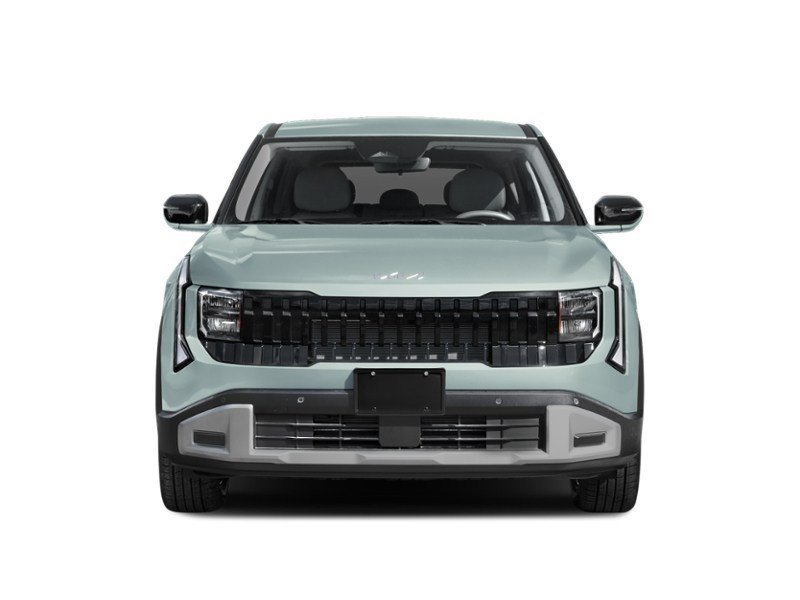 2027 Kia Seltos EX Exterior Shot 5
