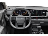 2027 Kia Seltos EX Interior Shot 3