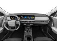 2027 Kia Seltos EX Premium Interior Shot 1