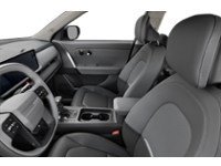 2027 Kia Seltos EX Interior Shot 4
