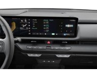2027 Kia Seltos EX Interior Shot 2
