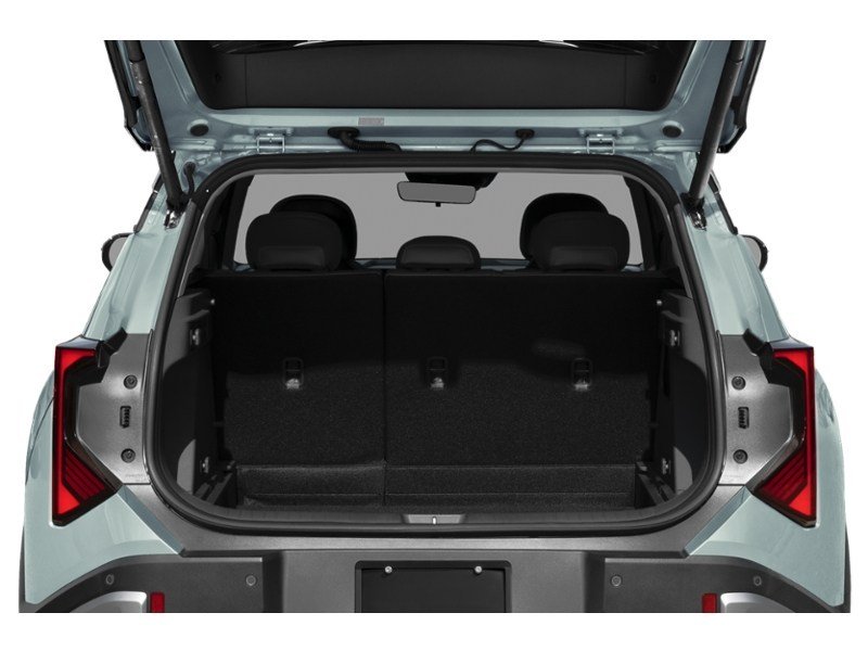 2027 Kia Seltos EX Exterior Shot 4