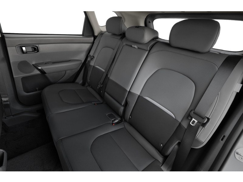 2027 Kia Seltos EX Interior Shot 5