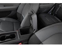 2027 Kia Seltos EX Interior Shot 7