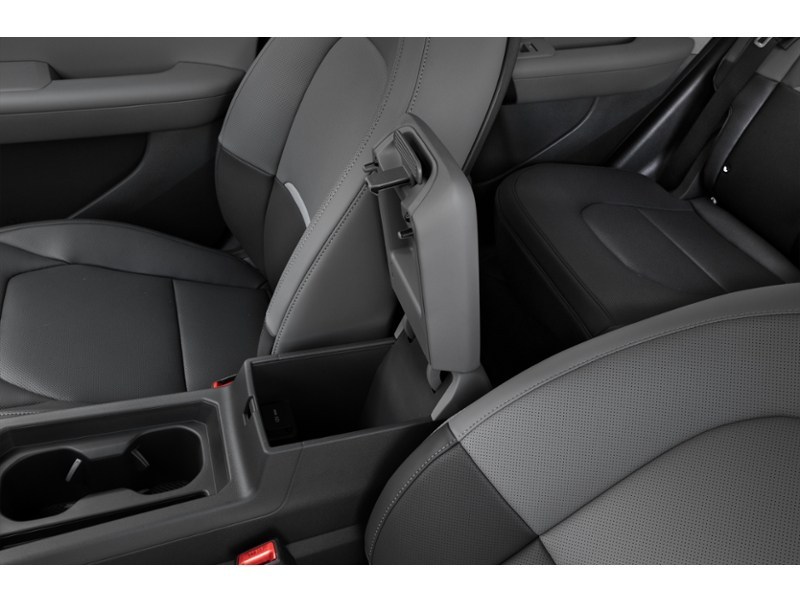 2027 Kia Seltos EX Interior Shot 7