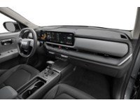 2027 Kia Seltos EX Interior Shot 1