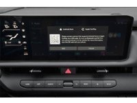 2027 Kia Seltos EX Interior Shot 8