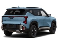 2027 Kia Seltos X-Line Exterior Shot 2